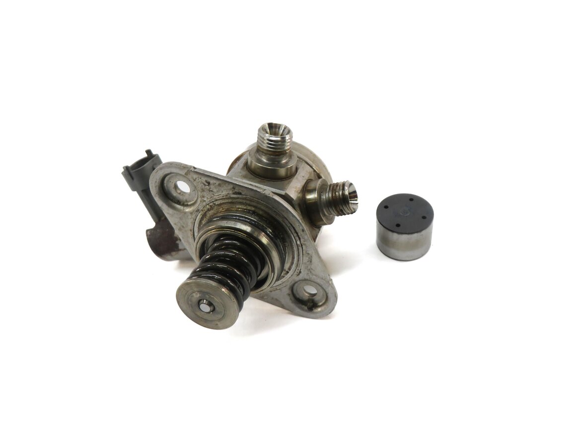 Thumbnail 2: 10-17 LR4 RANGE ROVER SPORT (L322 L320 L405 L494) HPFP HIGH PRESSURE FUEL PUMP
