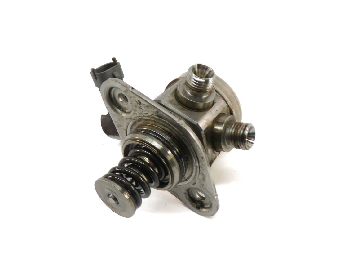 Thumbnail 4: 10-17 LR4 RANGE ROVER SPORT (L322 L320 L405 L494) HPFP HIGH PRESSURE FUEL PUMP
