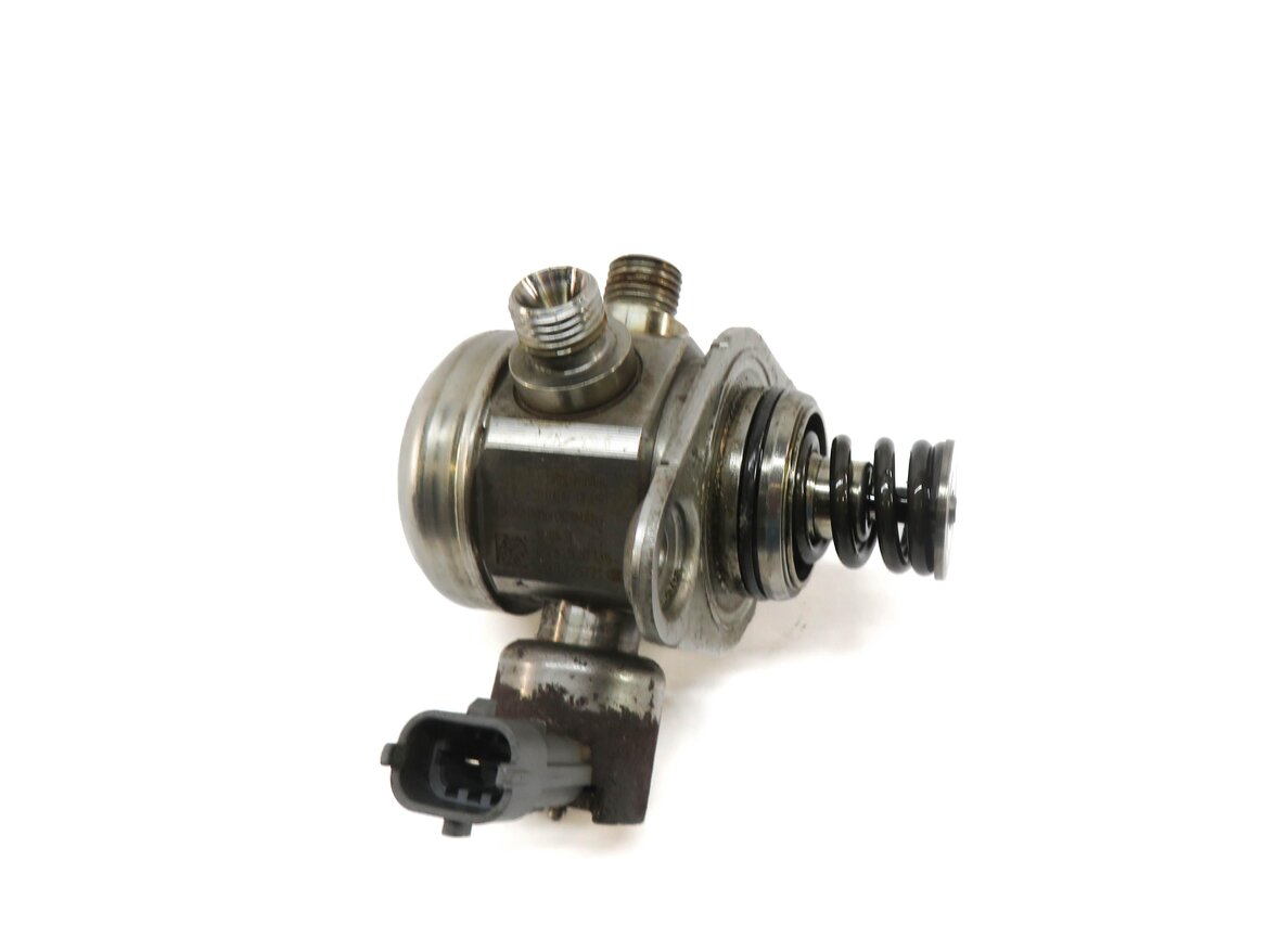 Thumbnail 5: 10-17 LR4 RANGE ROVER SPORT (L322 L320 L405 L494) HPFP HIGH PRESSURE FUEL PUMP