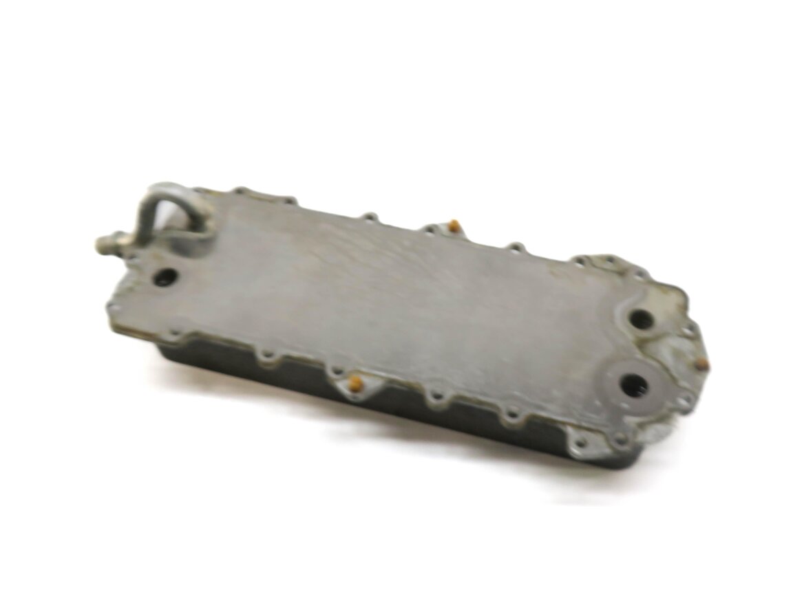 2010-2019 RANGE ROVER SPORT (L320 L322 L405 L494) 5.0L SUPERCHARGED - OIL COOLER