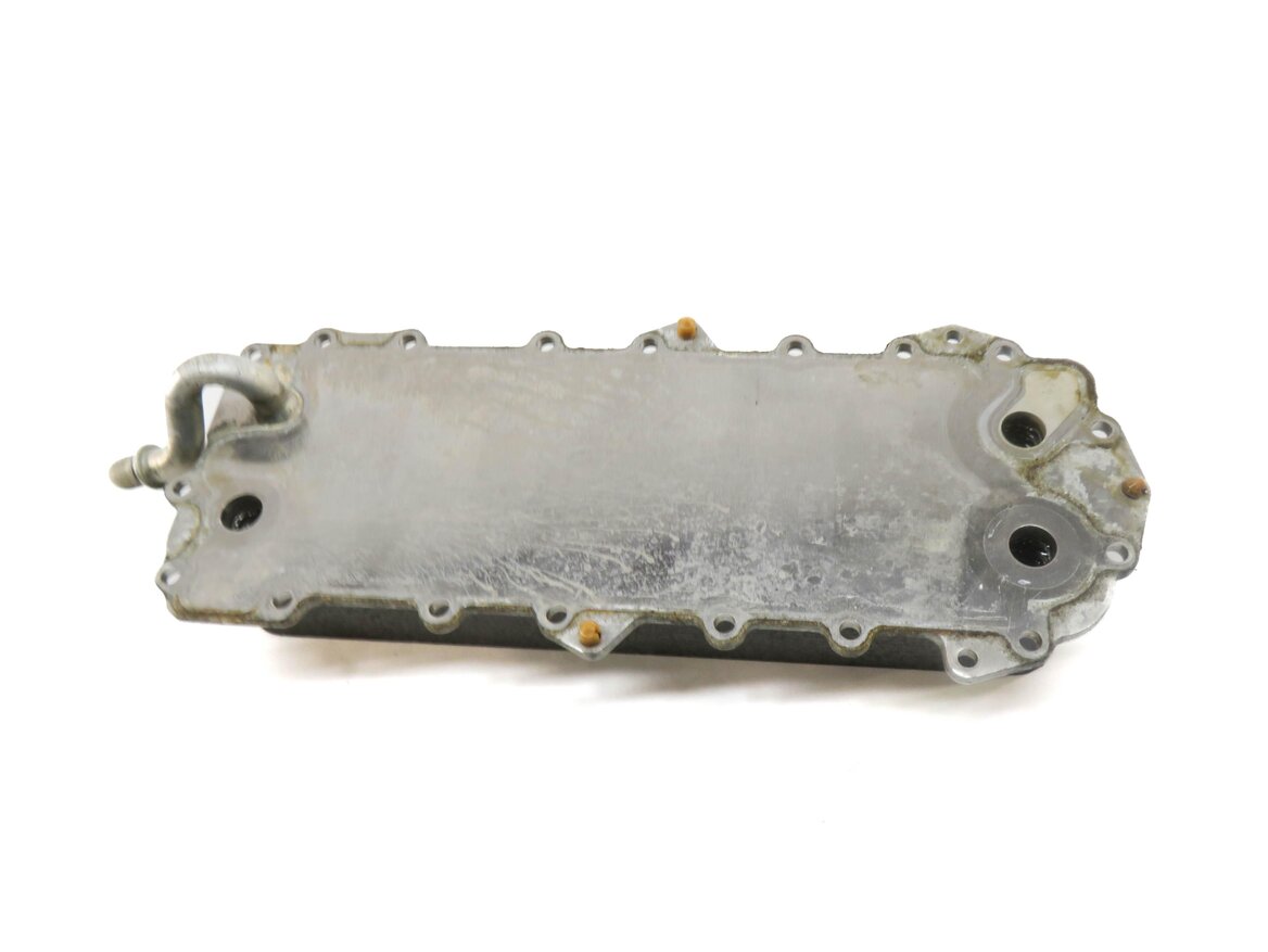 Thumbnail 2: 2010-2019 RANGE ROVER SPORT (L320 L322 L405 L494) 5.0L SUPERCHARGED - OIL COOLER