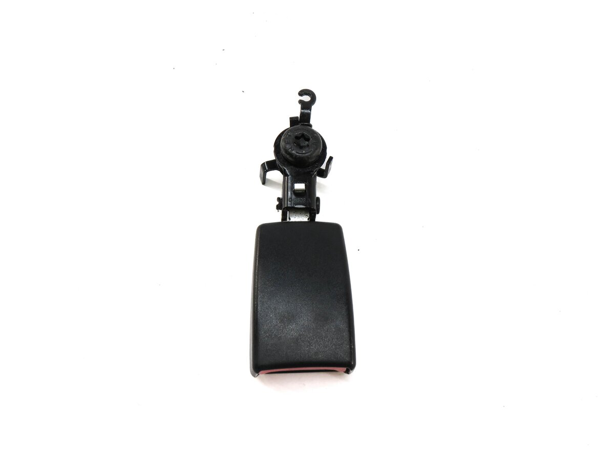 Thumbnail 2: 2012 RANGE ROVER SPORT (L320) REAR 2nd ROW SEAT CENTER SEATBELT BUCKLE RECEIVER