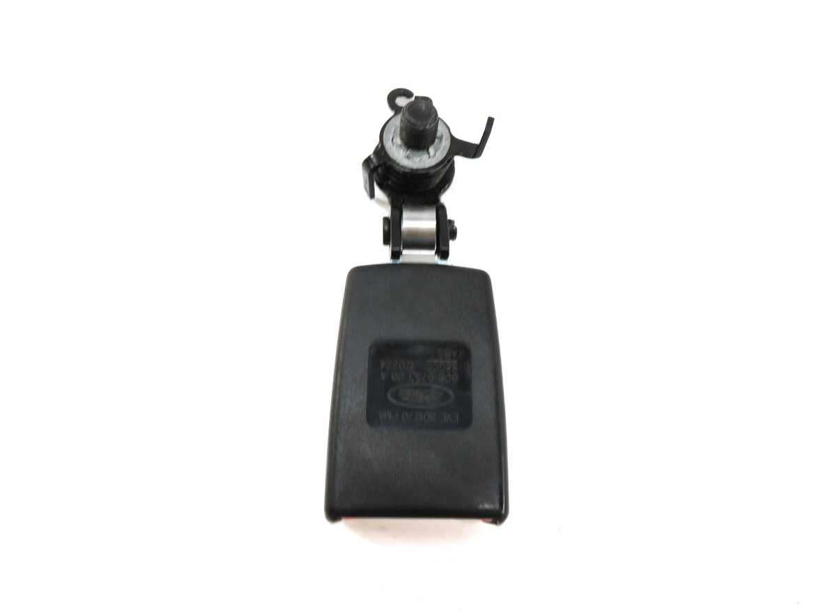 Thumbnail 3: 2012 RANGE ROVER SPORT (L320) REAR 2nd ROW SEAT CENTER SEATBELT BUCKLE RECEIVER