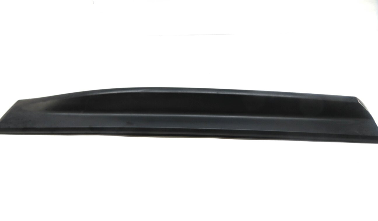 Thumbnail 2: 2012 RANGE ROVER SPORT (L320) RIGHT FRONT PASSENGER DOOR RUNNER TRIM MOULDING