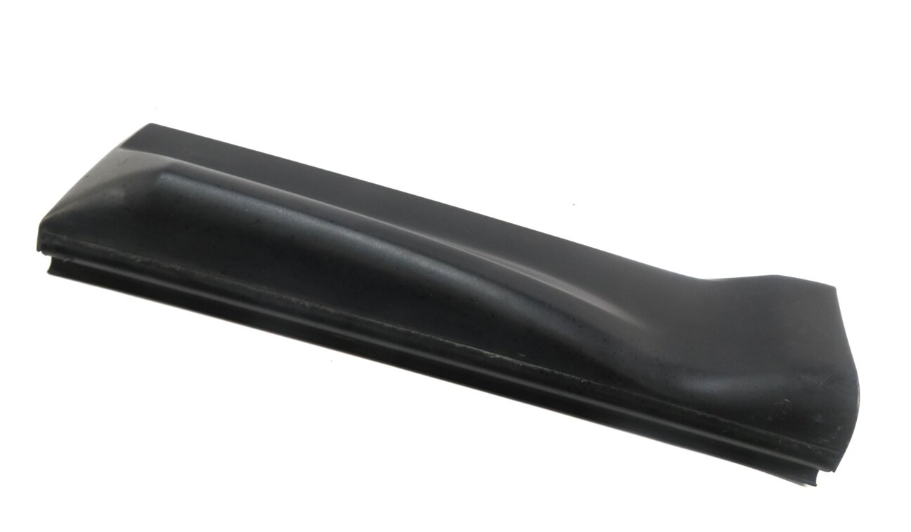 2012 RANGE ROVER SPORT (L320) LEFT REAR DOOR RUNNER TRIM MOULDING STRIP