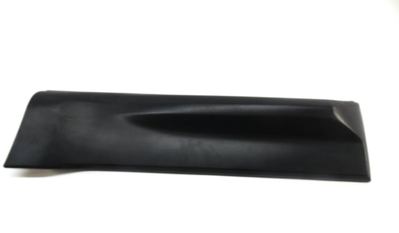Thumbnail 3: 2012 RANGE ROVER SPORT (L320) LEFT REAR DOOR RUNNER TRIM MOULDING STRIP