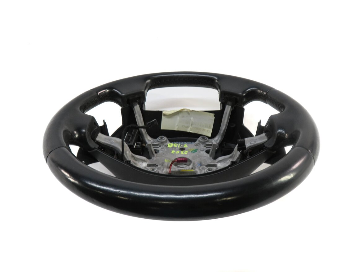 Thumbnail 3: 2010-2013 RANGE ROVER SPORT (L320) HEATED STEERING WHEEL w/ SHIFT PADDLES