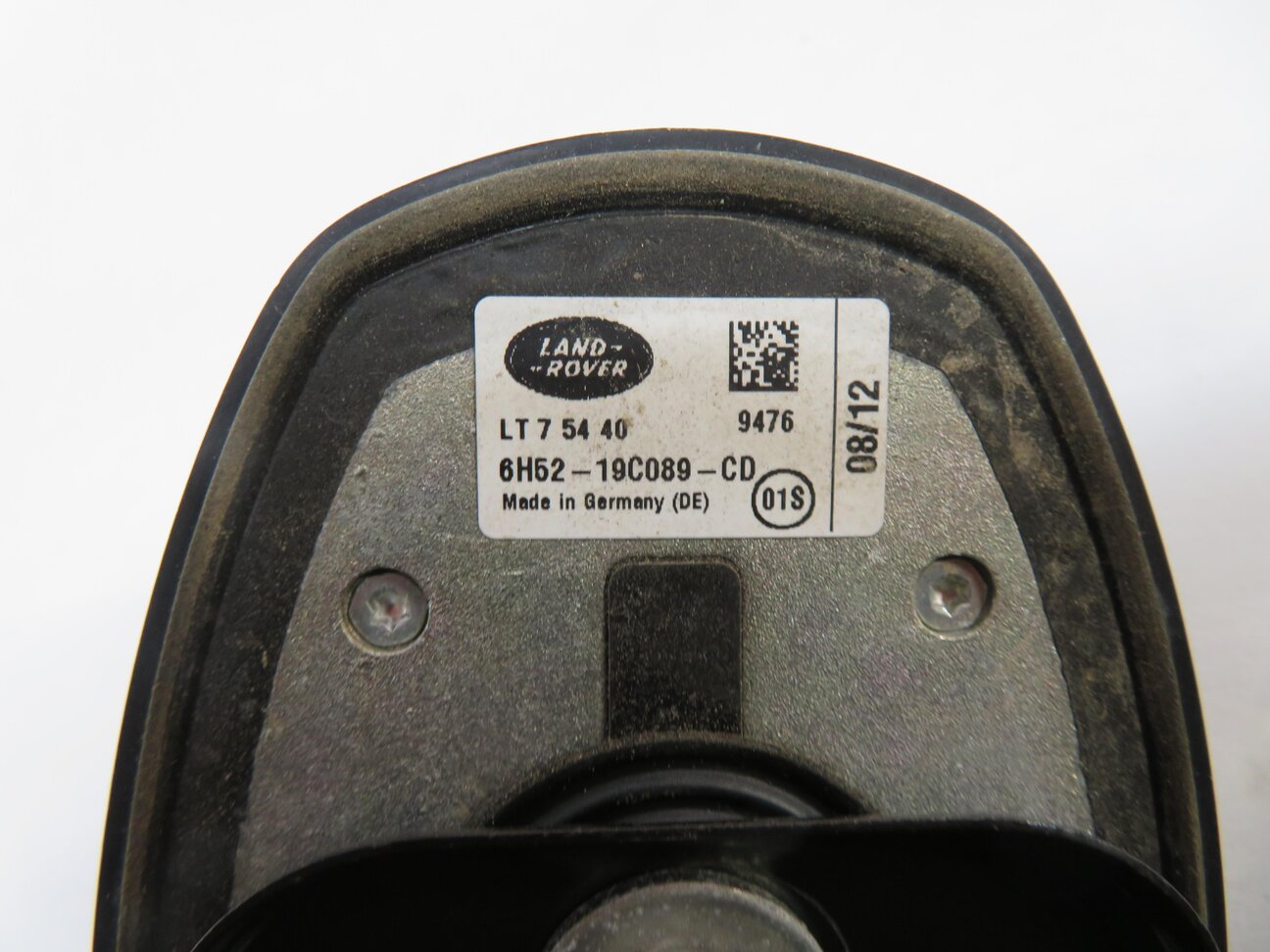 Thumbnail 5: 2008-2015 RANGE ROVER SPORT L320 L322 LR2 RADIO GPS NAVIGATION SHARK FIN ANTENNA