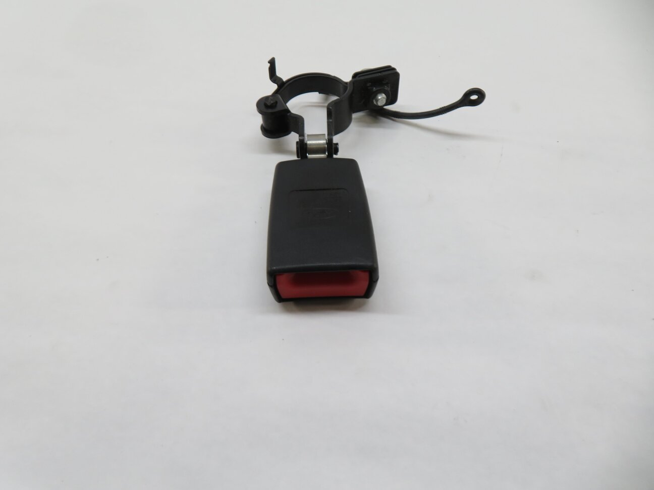 Thumbnail 3: 2012 RANGE ROVER SPORT (L320) REAR 2nd ROW SEAT LEFT SEATBELT BUCKLE RECEIVER