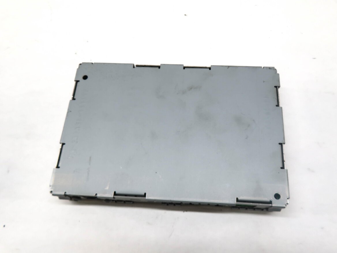 Thumbnail 3: 12-13 LAND ROVER LR2 LR4 EVOQUE RANGE ROVER SPORT SIRUIS SATELLITE RADIO MODULE