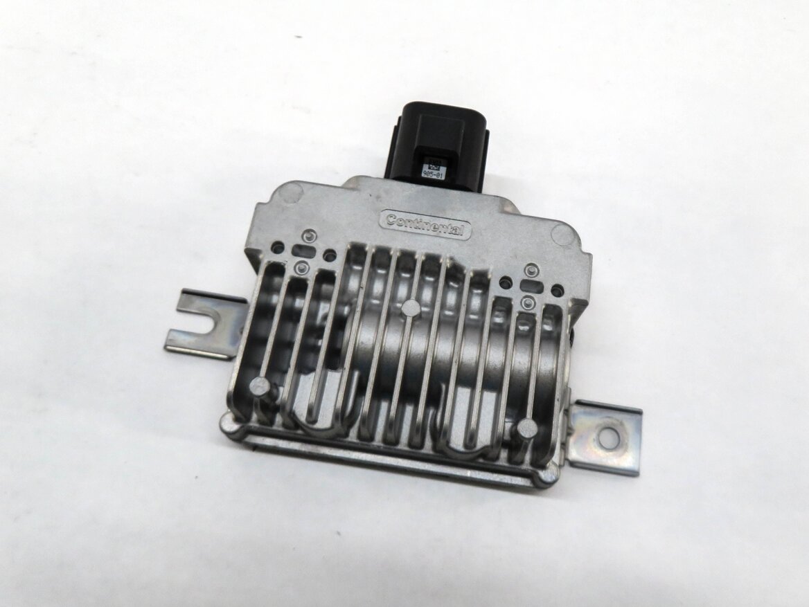 2010-2015 LR2 LR4 EVOQUE RANGE ROVER SPORT (L320 L538) FUEL PUMP CONTROL MODULE