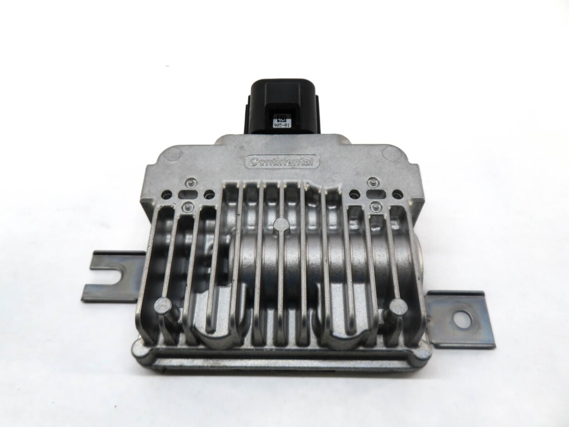 Thumbnail 2: 2010-2015 LR2 LR4 EVOQUE RANGE ROVER SPORT (L320 L538) FUEL PUMP CONTROL MODULE