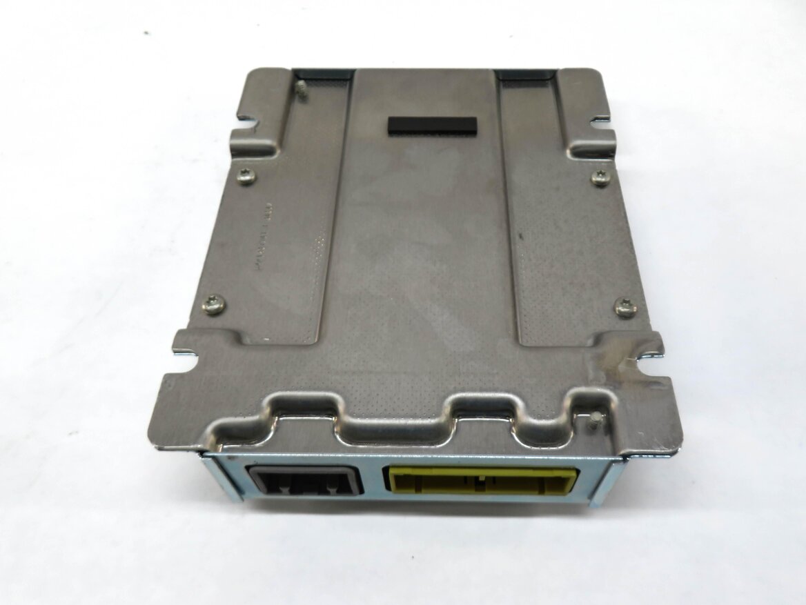 Thumbnail 3: 2010-2013 RANGE ROVER SPORT (L320) AIR SUSPENSION CVD DAMPING CONTROL MODULE