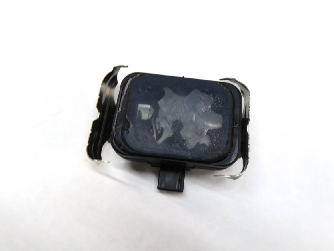 2010-2016 LR2 LR4 RANGE ROVER SPORT (L320 L322) WINDSHIELD WIPER RAIN SENSOR
