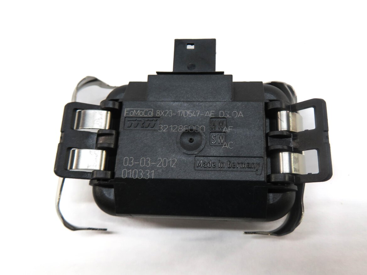 Thumbnail 3: 2010-2016 LR2 LR4 RANGE ROVER SPORT (L320 L322) WINDSHIELD WIPER RAIN SENSOR