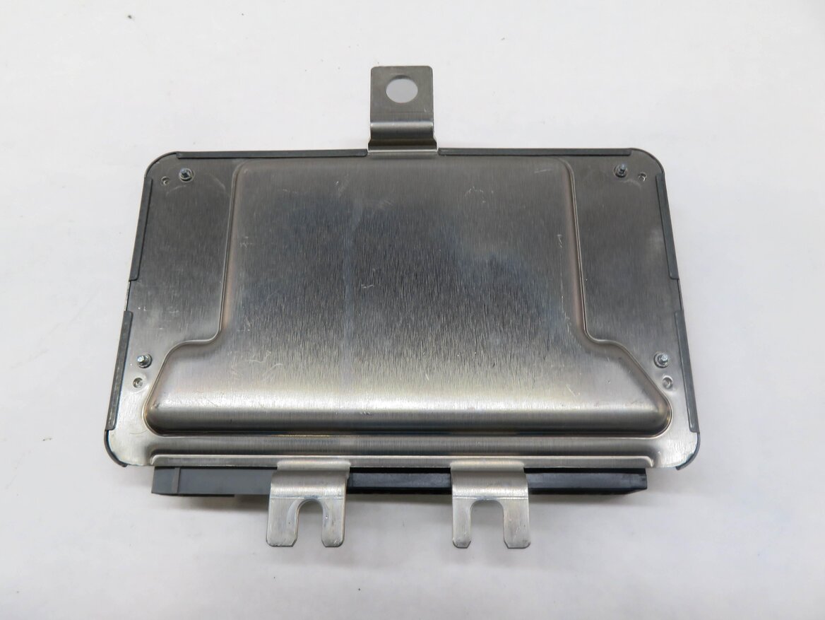Thumbnail 3: 2012 RANGE ROVER SPORT (L320) AIR SUSPENSION CONTROL MODULE HITACHI COMPRESSOR