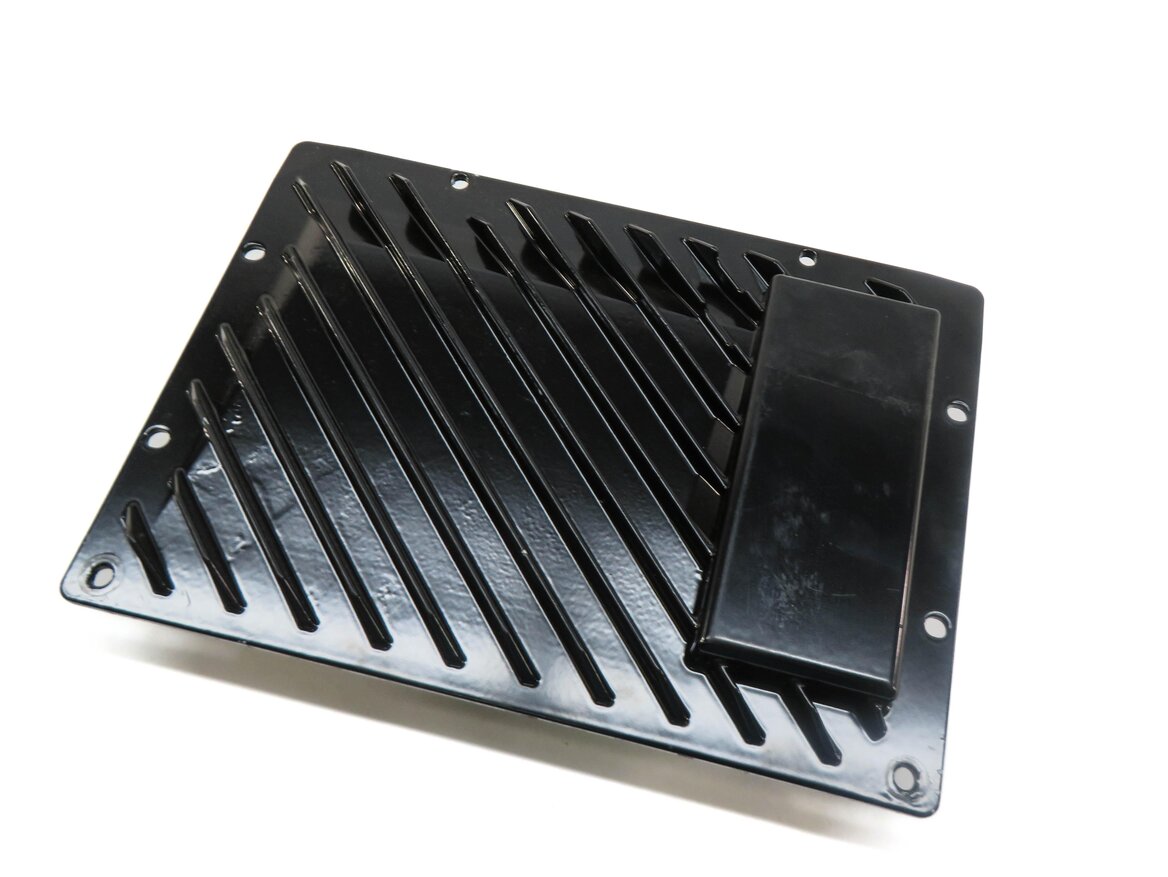 12-14 LAND ROVER LR4 RANGE ROVER SPORT (L320) HARMAN KARDON AMPLIFIER 1280 WATT