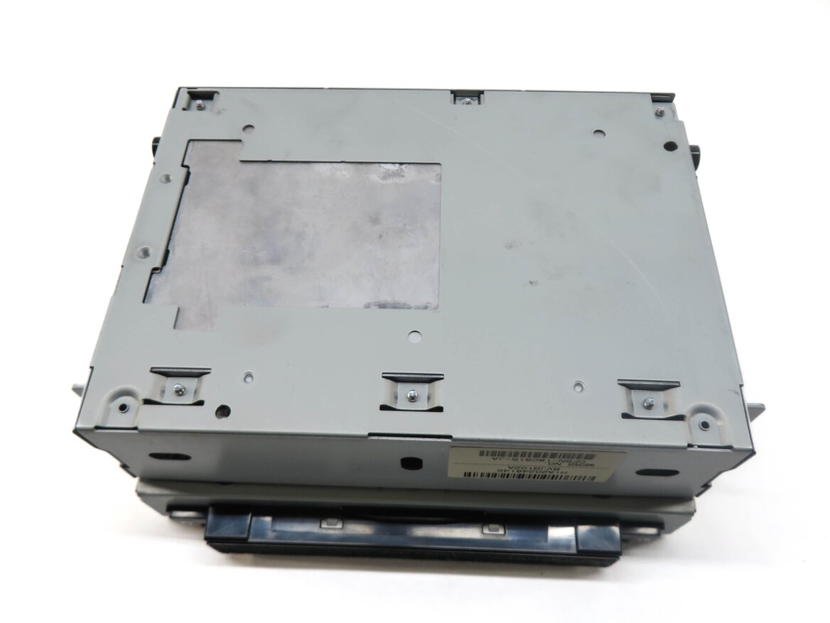 Thumbnail 4: 2012-2016 RANGE ROVER SPORT EVOQUE LR2 LR4 - AM/FM CD NAVI RADIO STEREO RECEIVER
