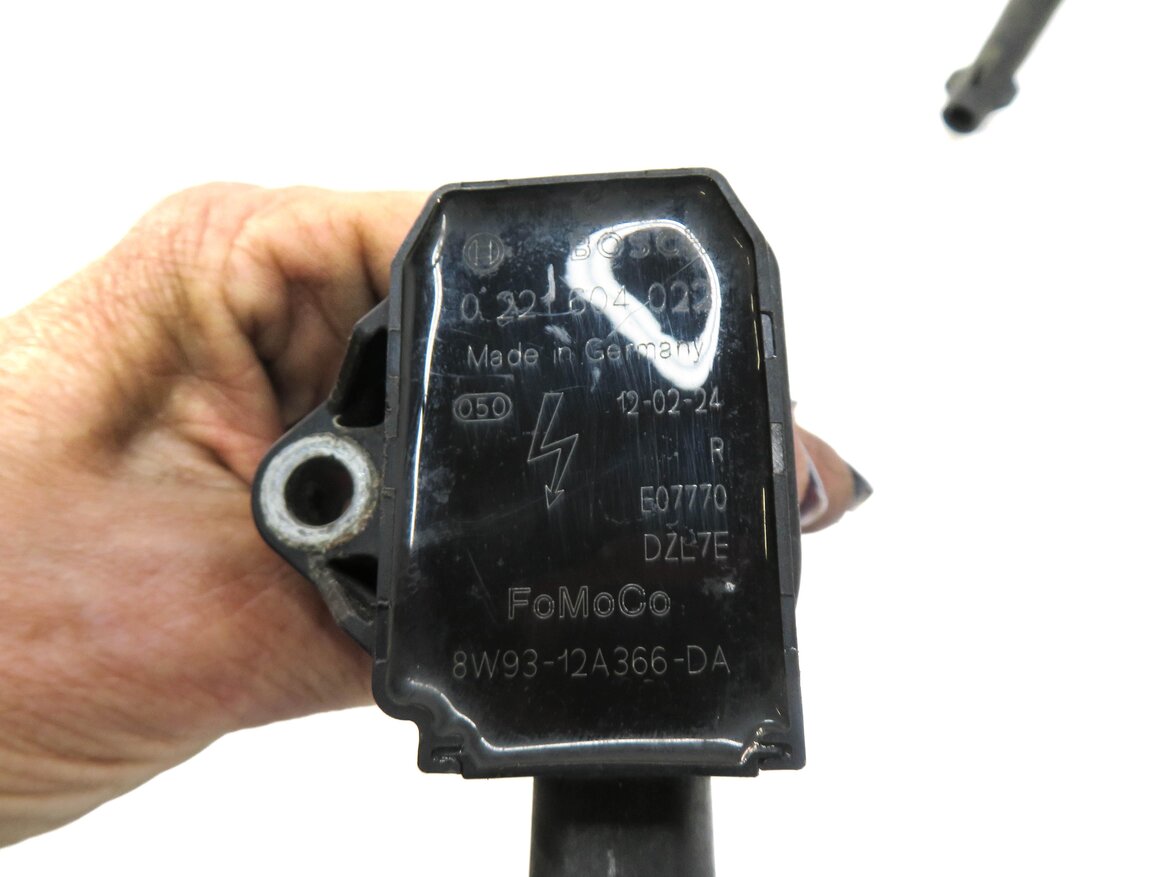 Thumbnail 4: 10-13 LAND ROVER LR4 / RANGE ROVER SPORT (L320 L322) 5.0L V8 IGNITION COIL SET