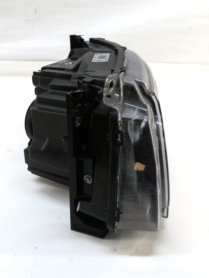 Thumbnail 4: 2012-2013 RANGE ROVER SPORT (L320) LEFT FRONT DRIVER XENON HID HEADLIGHT LAMP