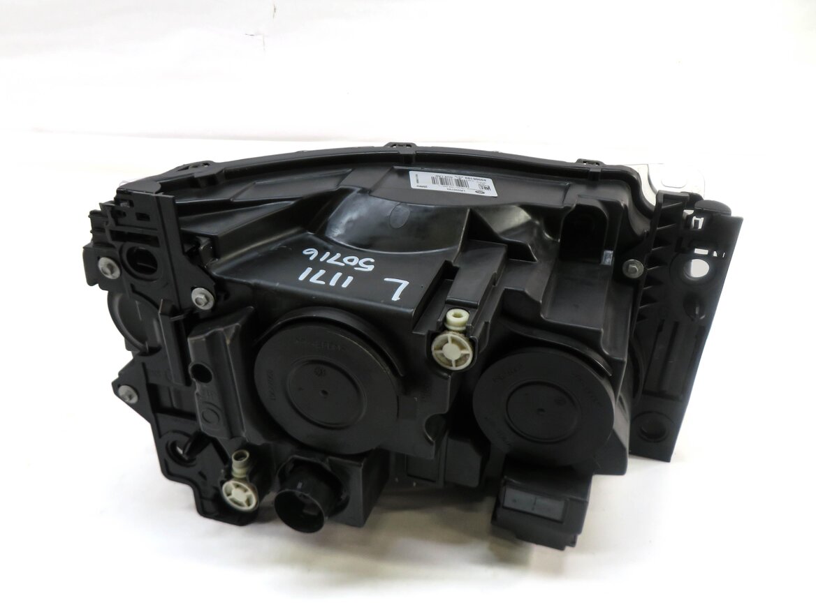 Thumbnail 5: 2012-2013 RANGE ROVER SPORT (L320) LEFT FRONT DRIVER XENON HID HEADLIGHT LAMP