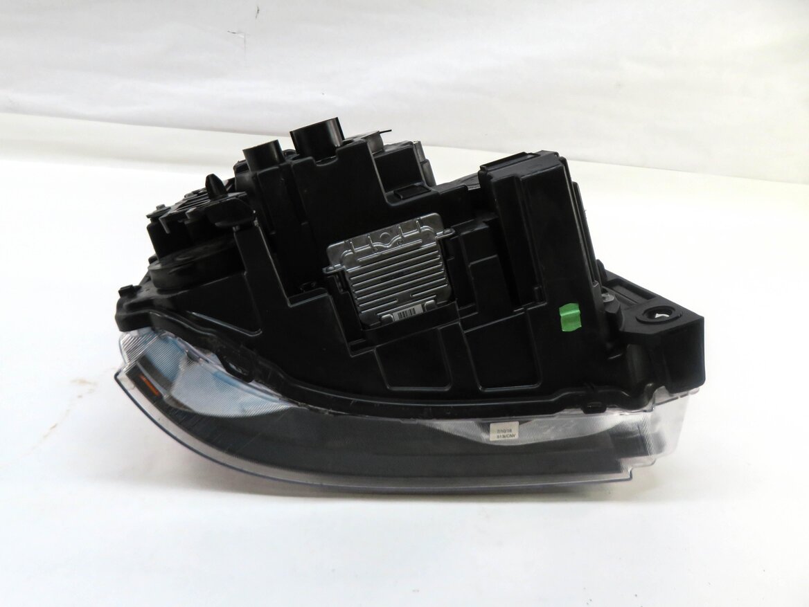 Thumbnail 6: 2012-2013 RANGE ROVER SPORT (L320) LEFT FRONT DRIVER XENON HID HEADLIGHT LAMP