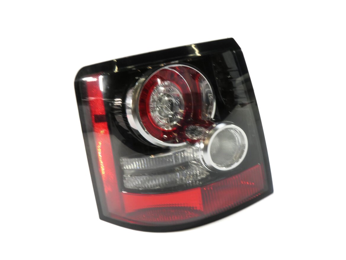 Thumbnail 3: 2012-2013 RANGE ROVER SPORT (L320) LEFT DRIVER REAR TAILLIGHT BRAKE LIGHT LAMP