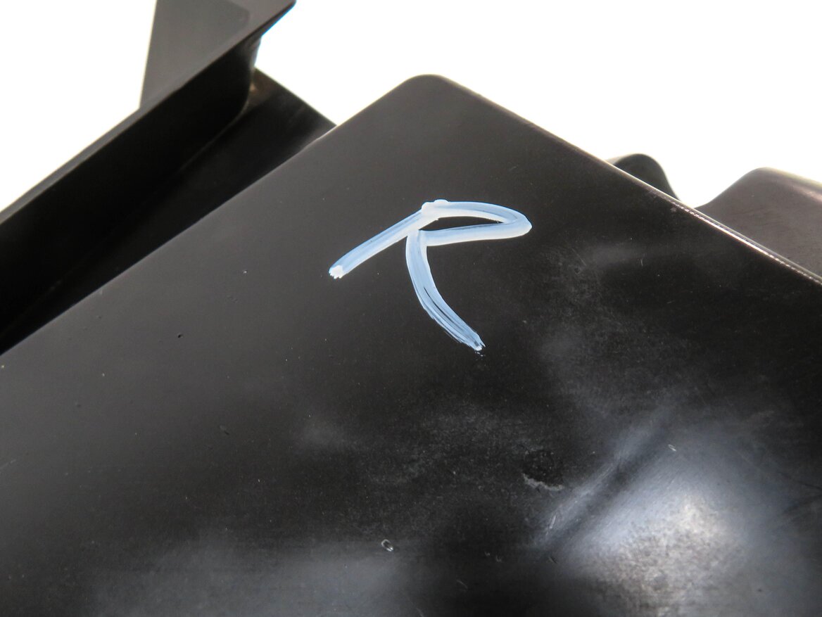 Thumbnail 6: 12-13 RANGE ROVER SPORT (L320) RIGHT PASSENGER REAR TAILLIGHT BRAKE LIGHT LAMP