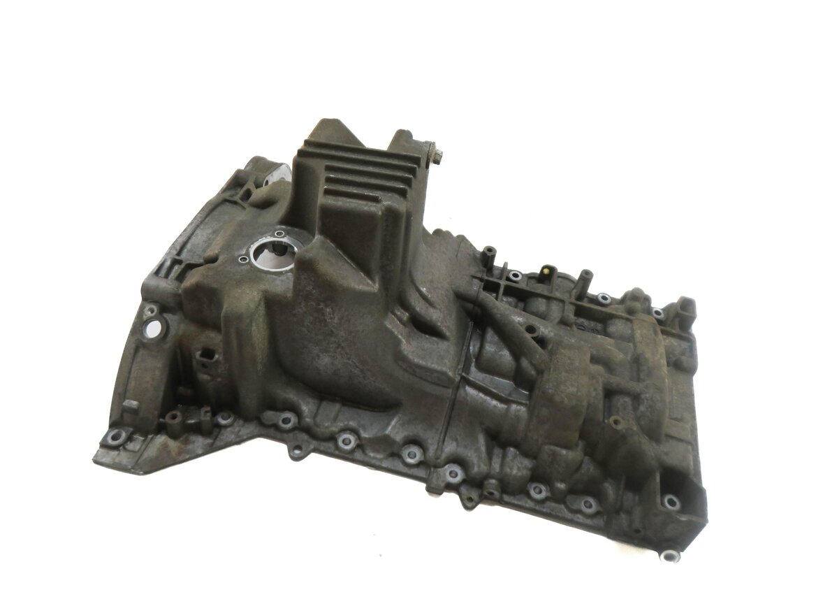 10-17 DISCOVERY LR4 RANGE ROVER SPORT (L320 L494 L405) 3.0L 5.0L ENGINE OIL PAN