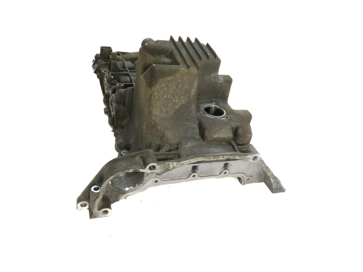 Thumbnail 4: 10-17 DISCOVERY LR4 RANGE ROVER SPORT (L320 L494 L405) 3.0L 5.0L ENGINE OIL PAN