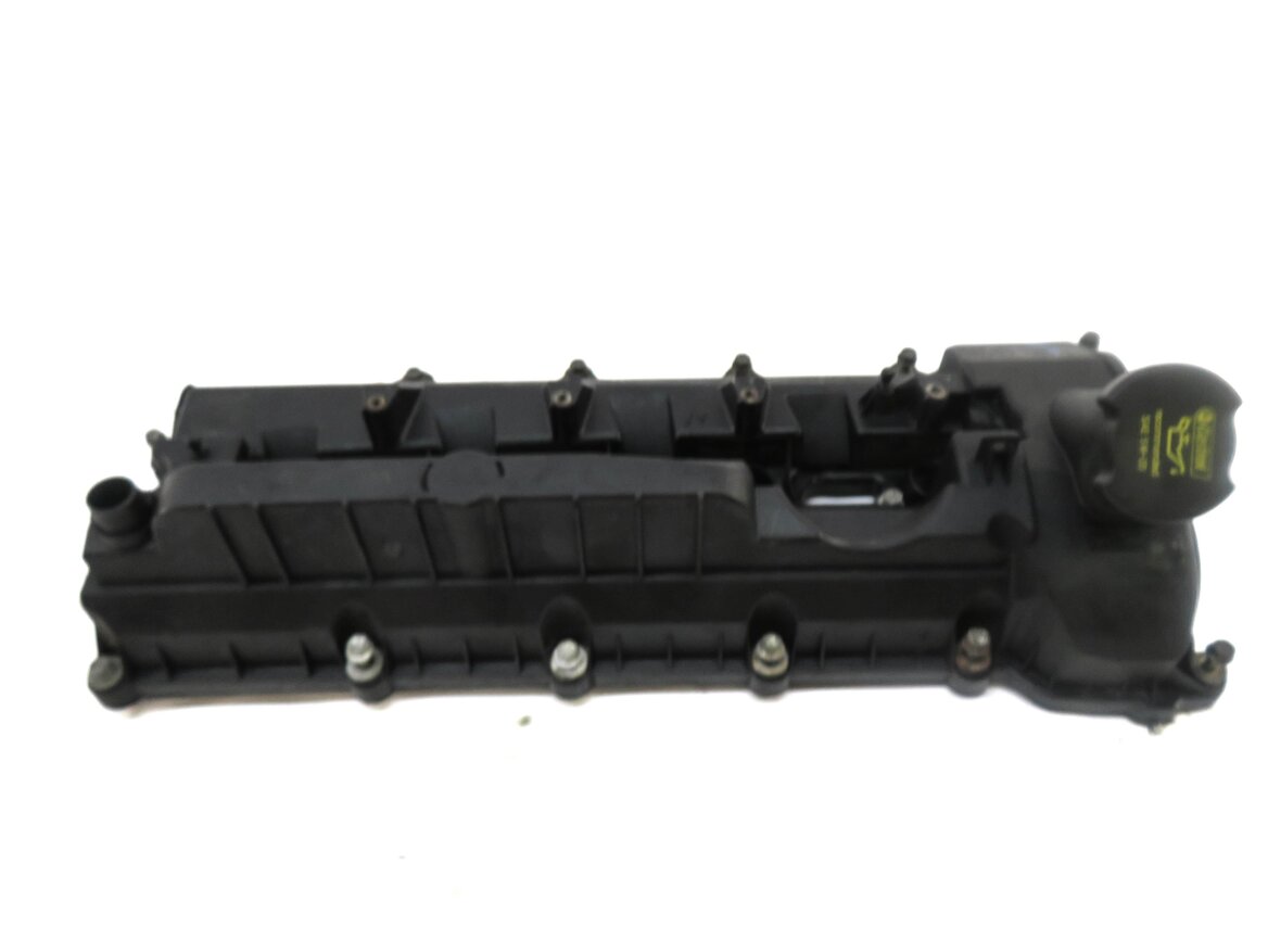 Thumbnail 3: 10-18 RANGE ROVER SPORT (L320 L322 L494 L405) 5.0L V8 - LEFT ENGINE VALVE COVER