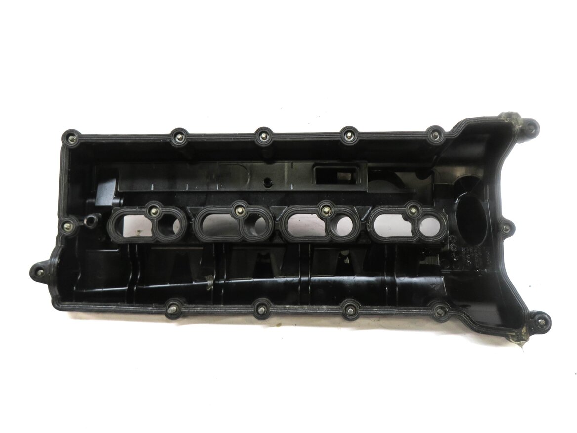 Thumbnail 4: 10-18 RANGE ROVER SPORT (L320 L322 L494 L405) 5.0L V8 - LEFT ENGINE VALVE COVER