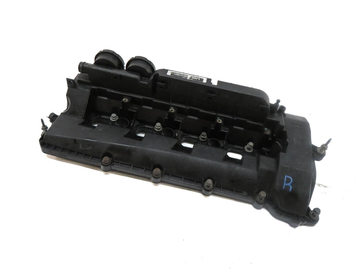 10-18 RANGE ROVER SPORT (L320 L322 L494 L405) 5.0L V8 - RIGHT ENGINE VALVE COVER