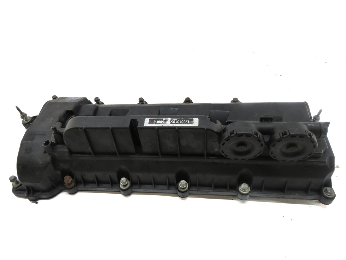 Thumbnail 3: 10-18 RANGE ROVER SPORT (L320 L322 L494 L405) 5.0L V8 - RIGHT ENGINE VALVE COVER