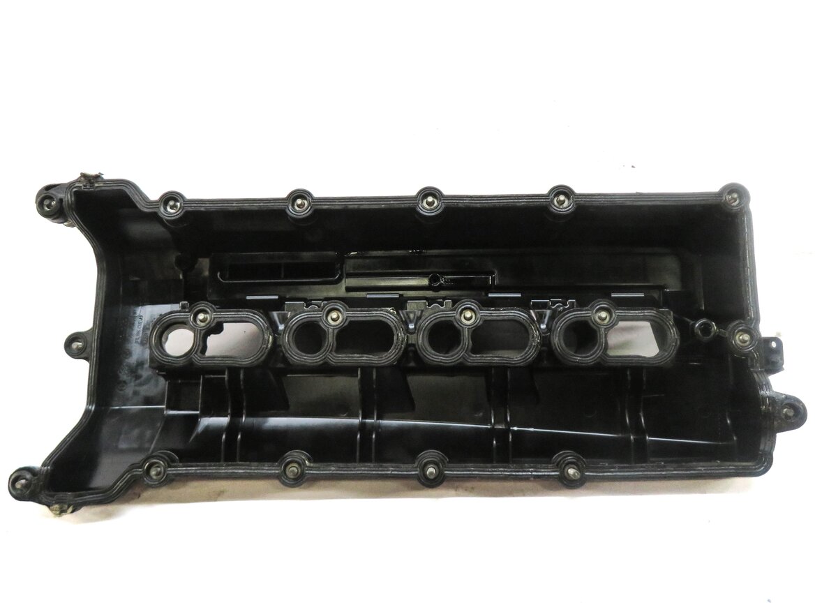 Thumbnail 4: 10-18 RANGE ROVER SPORT (L320 L322 L494 L405) 5.0L V8 - RIGHT ENGINE VALVE COVER