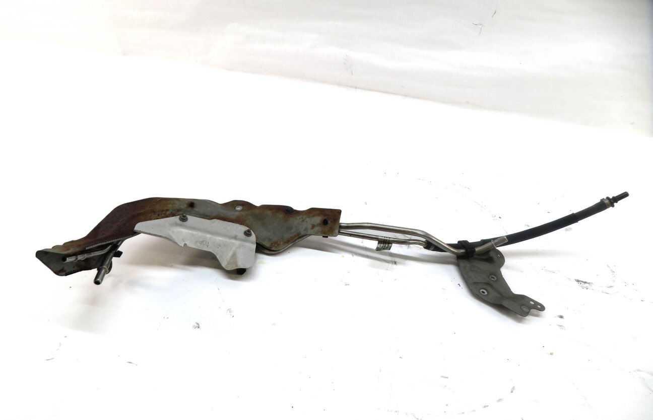 Thumbnail 2: 2012 RANGE ROVER SPORT (L320) 5.0L SUPERCHARGED ENGINE FUEL FEED VAPOR LINE