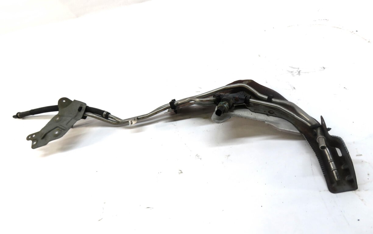 Thumbnail 4: 2012 RANGE ROVER SPORT (L320) 5.0L SUPERCHARGED ENGINE FUEL FEED VAPOR LINE