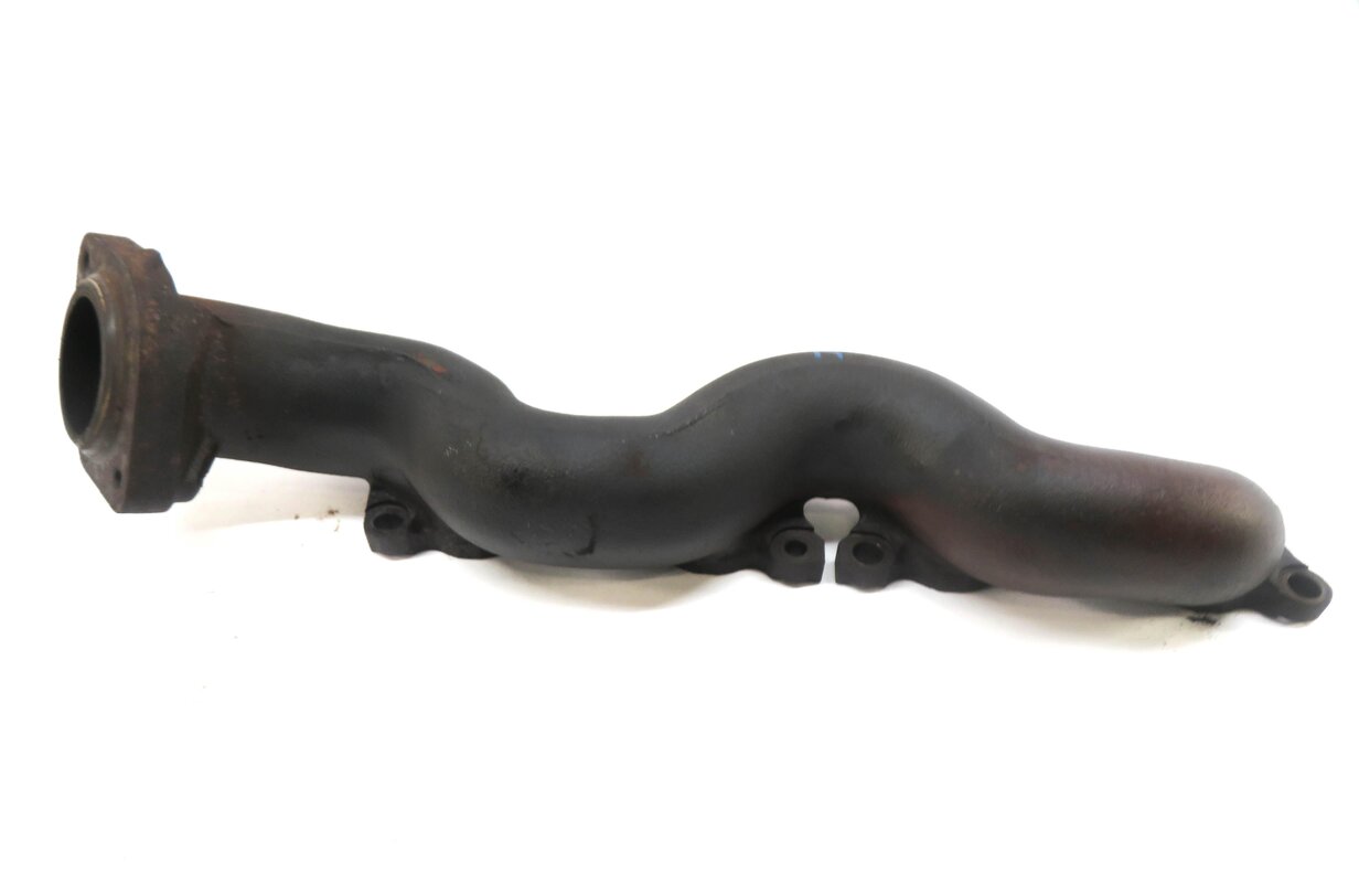 Thumbnail 4: 10-13 LAND ROVER LR4 RANGE ROVER SPORT (L320 L322) 5.0L V8 EXHAUST MANIFOLD SET