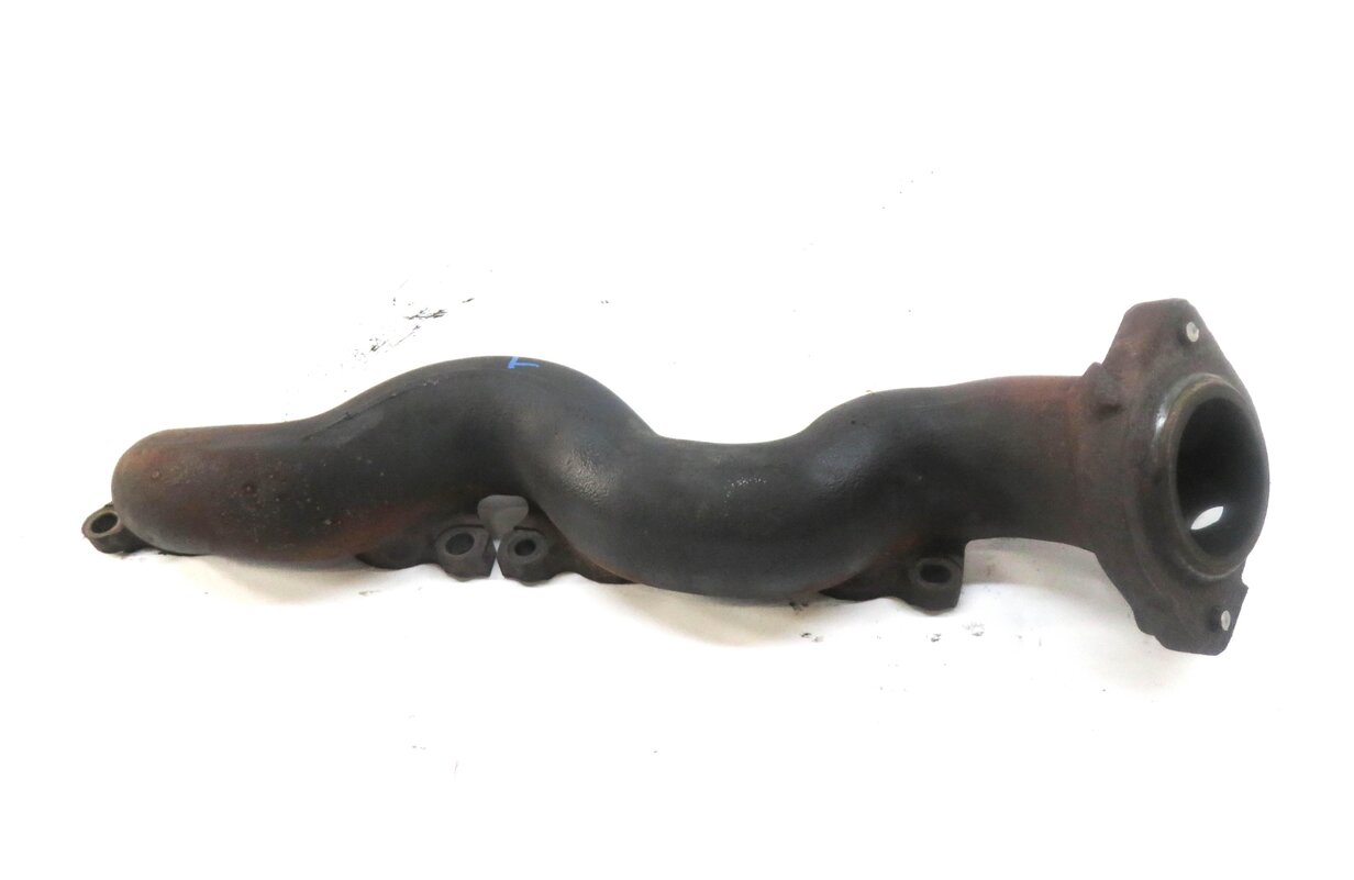 Thumbnail 6: 10-13 LAND ROVER LR4 RANGE ROVER SPORT (L320 L322) 5.0L V8 EXHAUST MANIFOLD SET