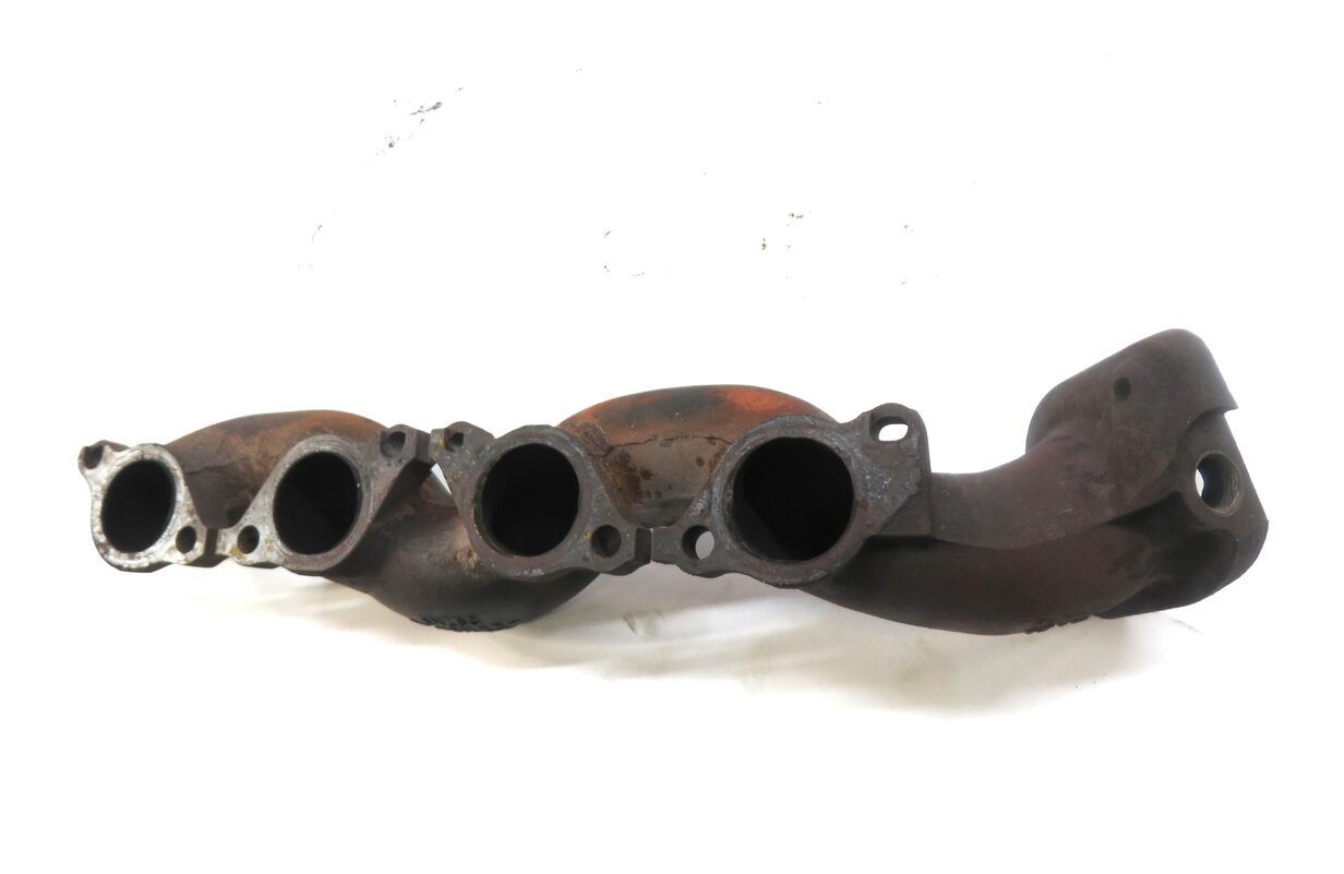 Thumbnail 7: 10-13 LAND ROVER LR4 RANGE ROVER SPORT (L320 L322) 5.0L V8 EXHAUST MANIFOLD SET