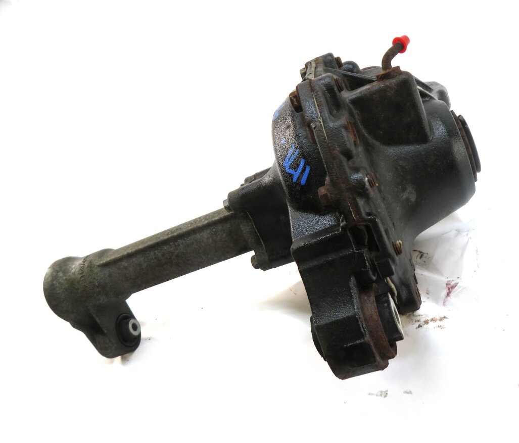 06-13 LR4 RANGE ROVER SPORT (L320) 4.2L / 5.0L FRONT DIFFERENTIAL CARRIER (3.54)