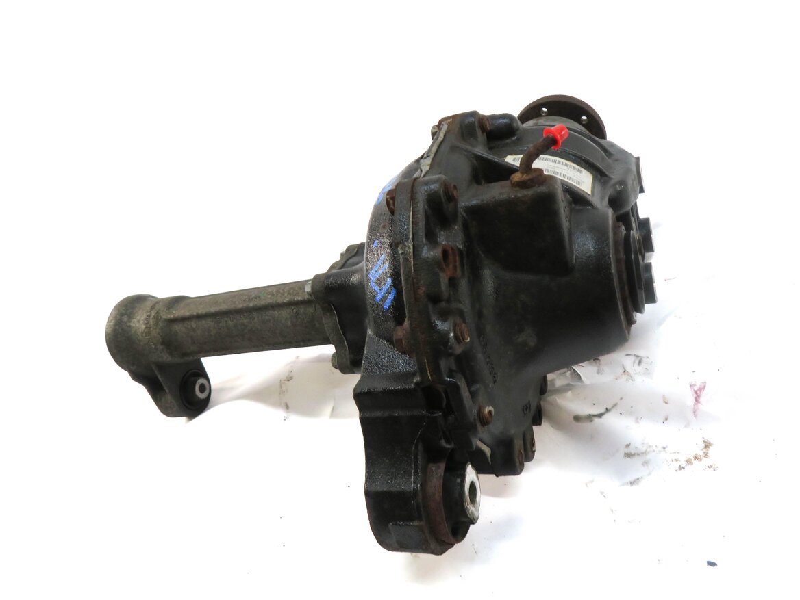 Thumbnail 3: 06-13 LR4 RANGE ROVER SPORT (L320) 4.2L / 5.0L FRONT DIFFERENTIAL CARRIER (3.54)