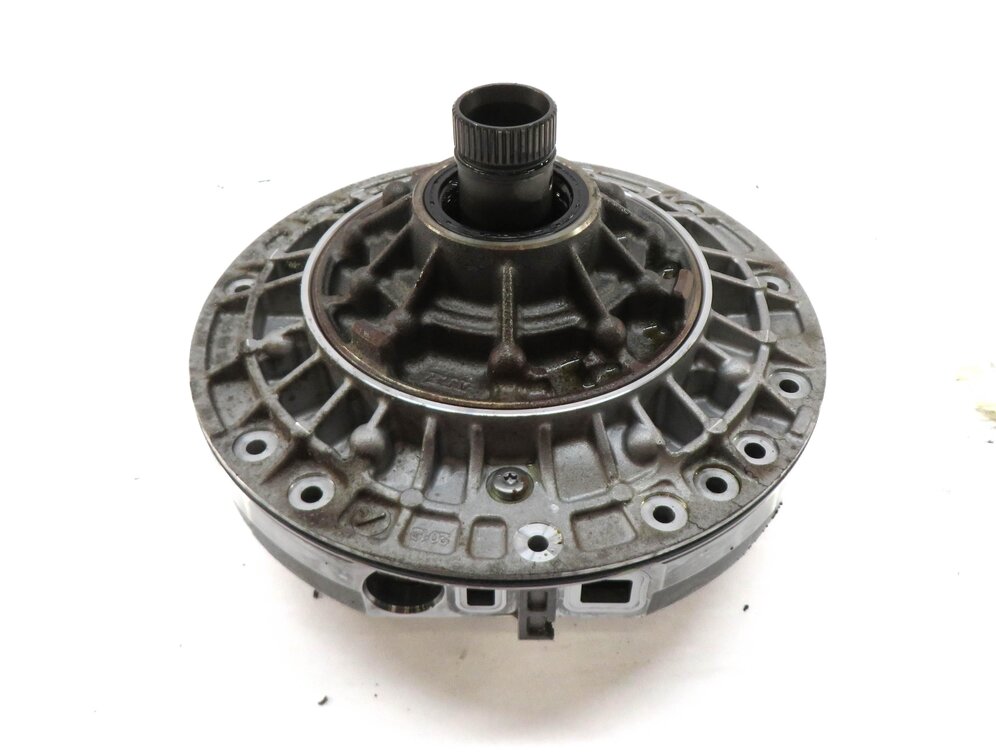 Thumbnail 2: 12-13 RANGE ROVER SPORT (L320 L322) 5.0L SUPERCHARGED - TRANSMISSION OIL PUMP