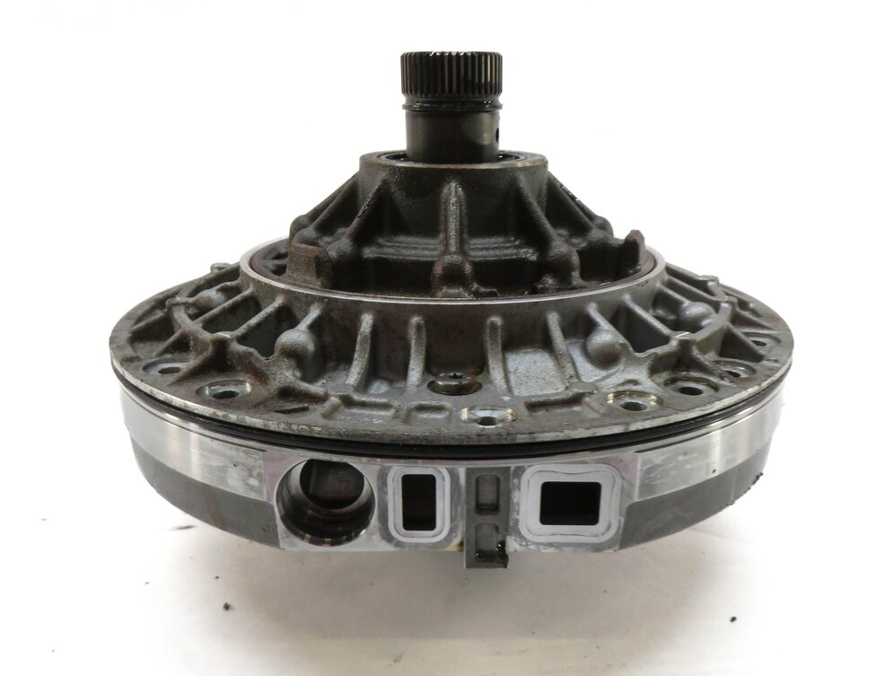 Thumbnail 3: 12-13 RANGE ROVER SPORT (L320 L322) 5.0L SUPERCHARGED - TRANSMISSION OIL PUMP