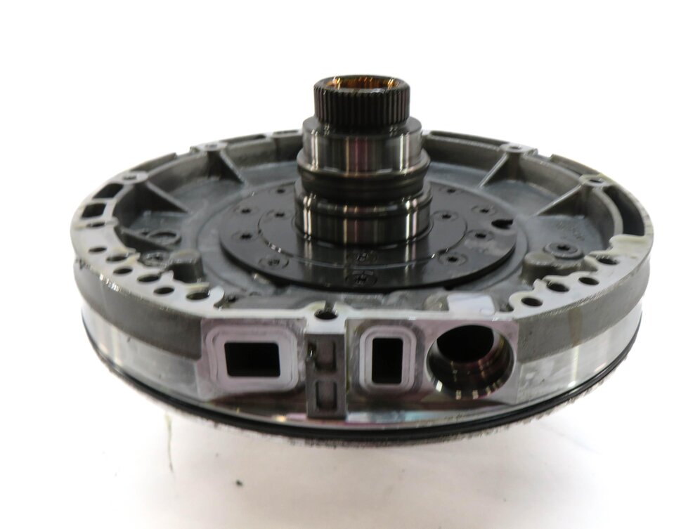 Thumbnail 4: 12-13 RANGE ROVER SPORT (L320 L322) 5.0L SUPERCHARGED - TRANSMISSION OIL PUMP
