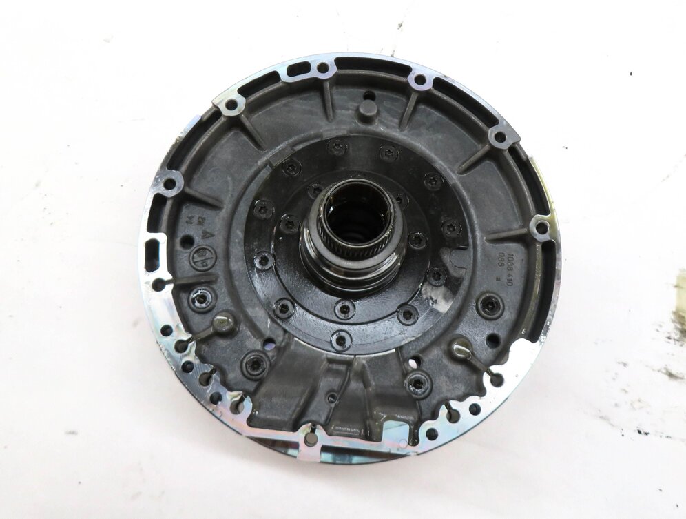 Thumbnail 5: 12-13 RANGE ROVER SPORT (L320 L322) 5.0L SUPERCHARGED - TRANSMISSION OIL PUMP