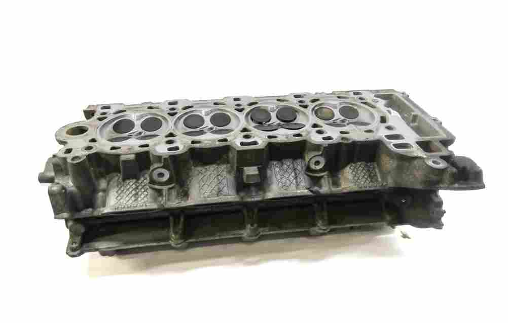 10-19 JAGUAR XF XJ XK RANGE ROVER SPORT - 5.0L SUPERCHARGED RIGHT CYLINDER HEAD