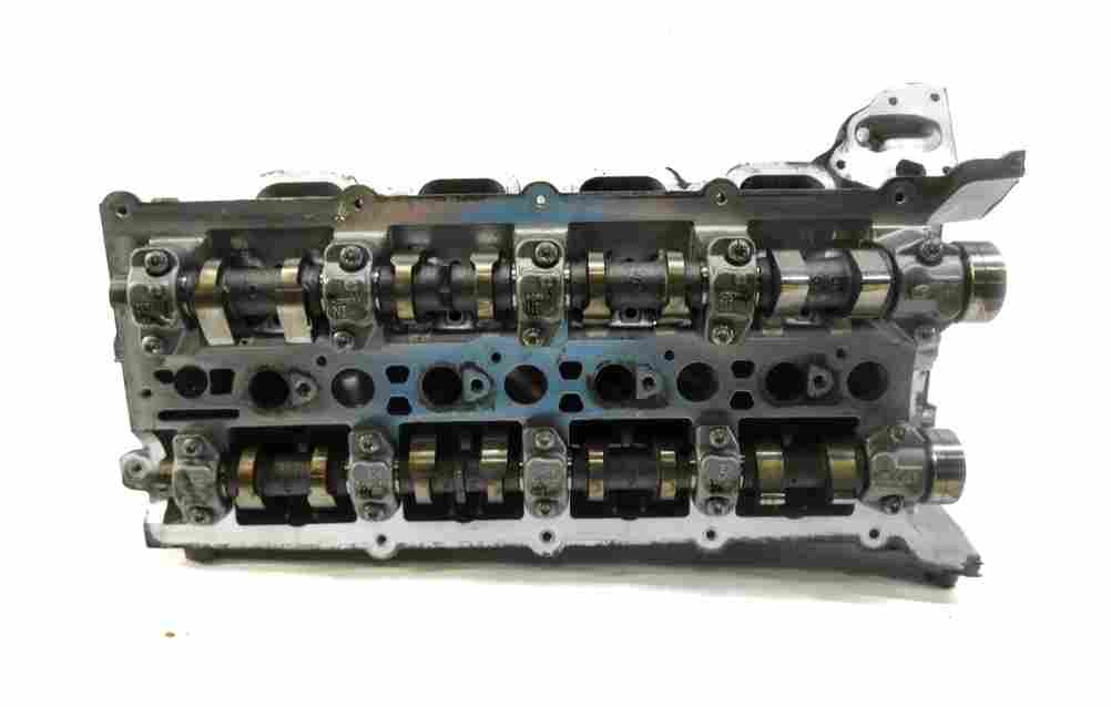 Thumbnail 5: 10-19 JAGUAR XF XJ XK RANGE ROVER SPORT - 5.0L SUPERCHARGED RIGHT CYLINDER HEAD