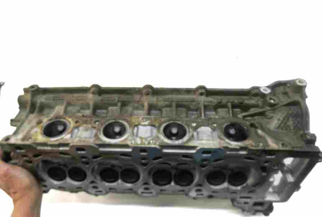 Thumbnail 6: 10-19 JAGUAR XF XJ XK RANGE ROVER SPORT - 5.0L SUPERCHARGED RIGHT CYLINDER HEAD