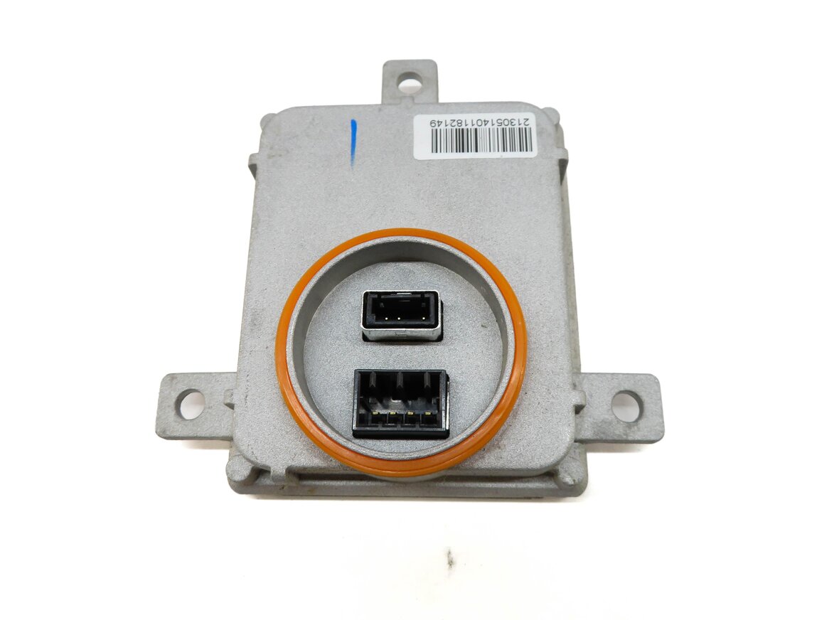 Thumbnail 3: 2014 AUDI Q5 (B8 8R) XENON HID HEADLIGHT BALLAST CONTROL MODULE